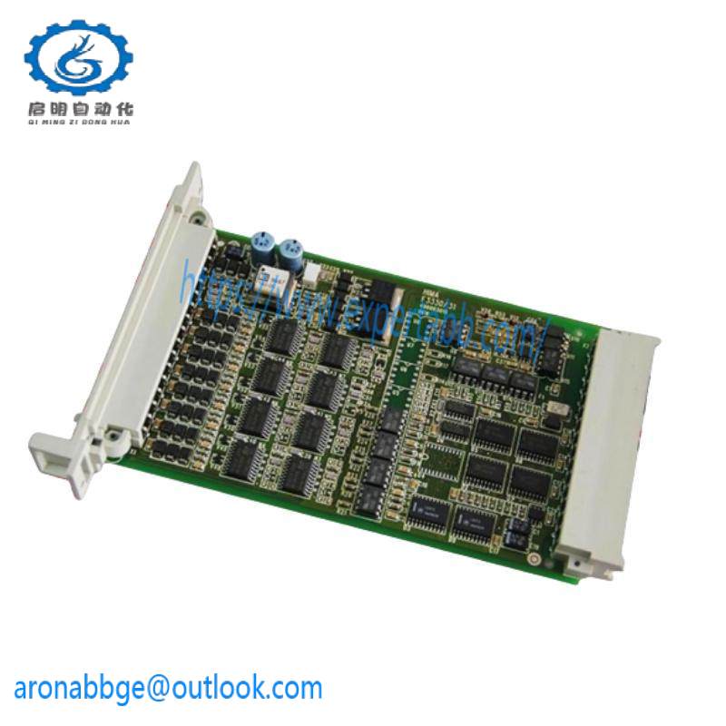 honeywell FS-TSAO-0220m Safe Analog Output Module