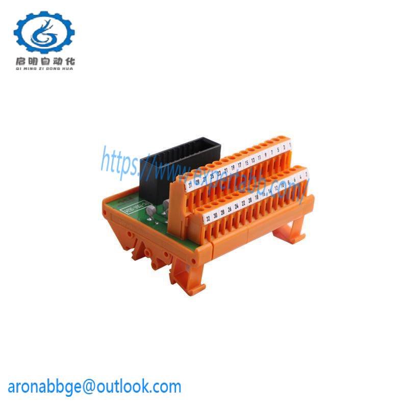 HONEYWELL FS-TSDI-1624 Digital Input Field Termination Assembly