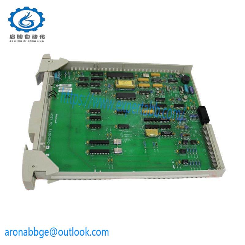 honeywell FS-TSRO-08UNI Communication Module