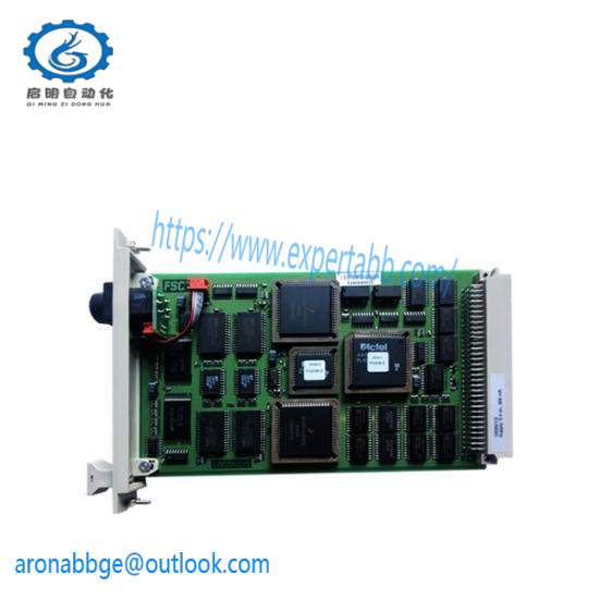 Honeywell FSC 10020/1/2 Module