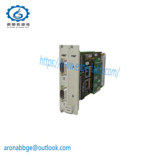 HONEYWELL FSC 10024/H/F Enhanced COM Module
