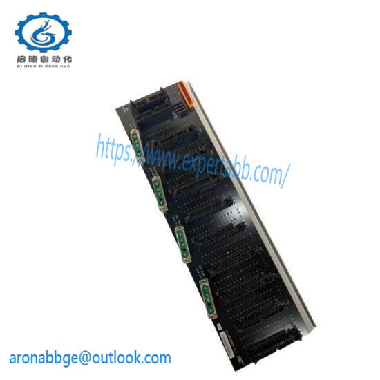 Honeywell Fsc Fs-iob-0001R Base I/O Module