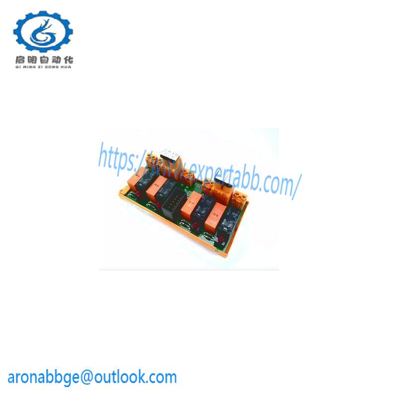 Honeywell FTA-T-02 Safe digital output module