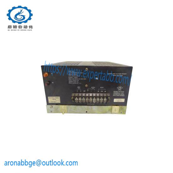 HONEYWELL GR-2C-AC230V