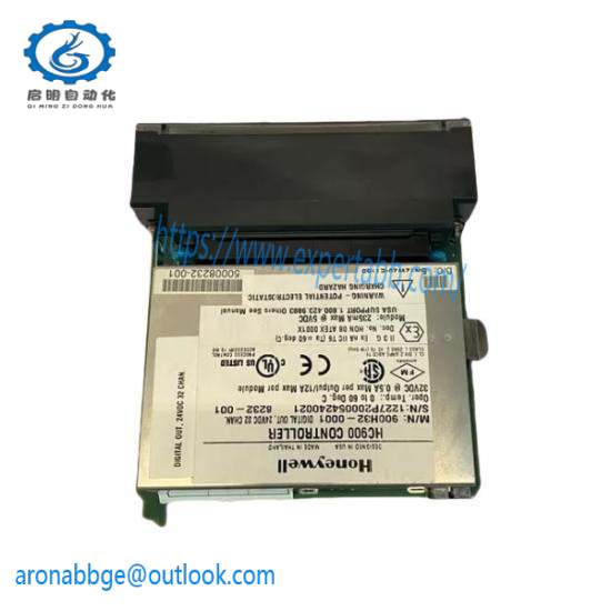 HONEYWELL GR-4C-AC230V