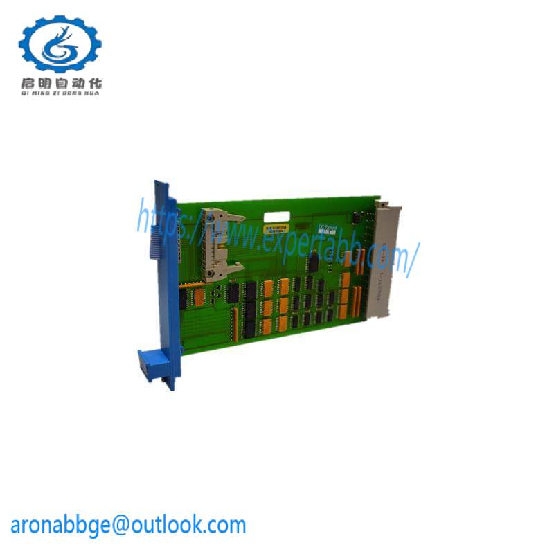 HONEYWELL I0-0001 IO extender