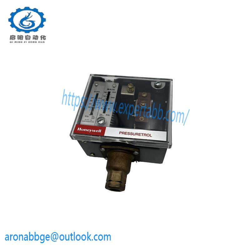 Honeywell L404 C 1147