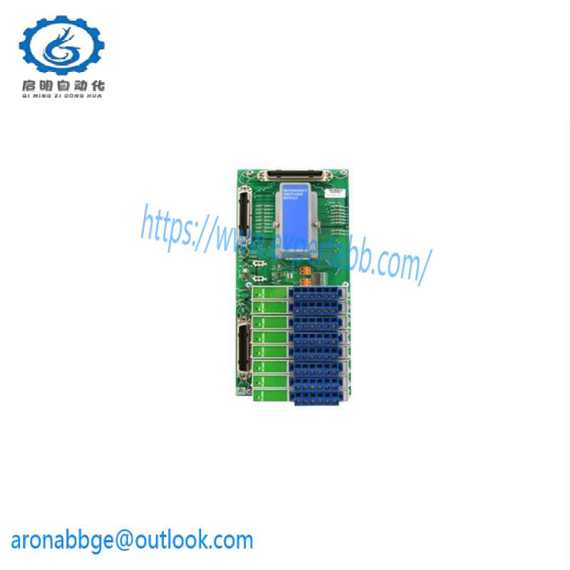 Honeywell MC-GAOX12 51304638-575 Analog Output Module