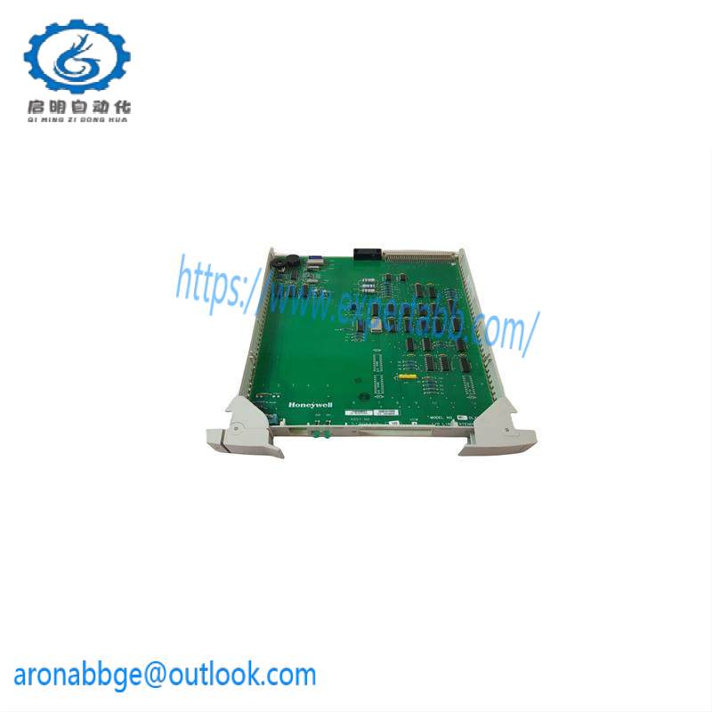 HONEYWELL MC-IOLX02 I/O Link Extender Card