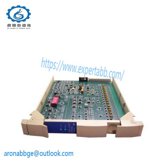 Honeywell MC-PAIH03