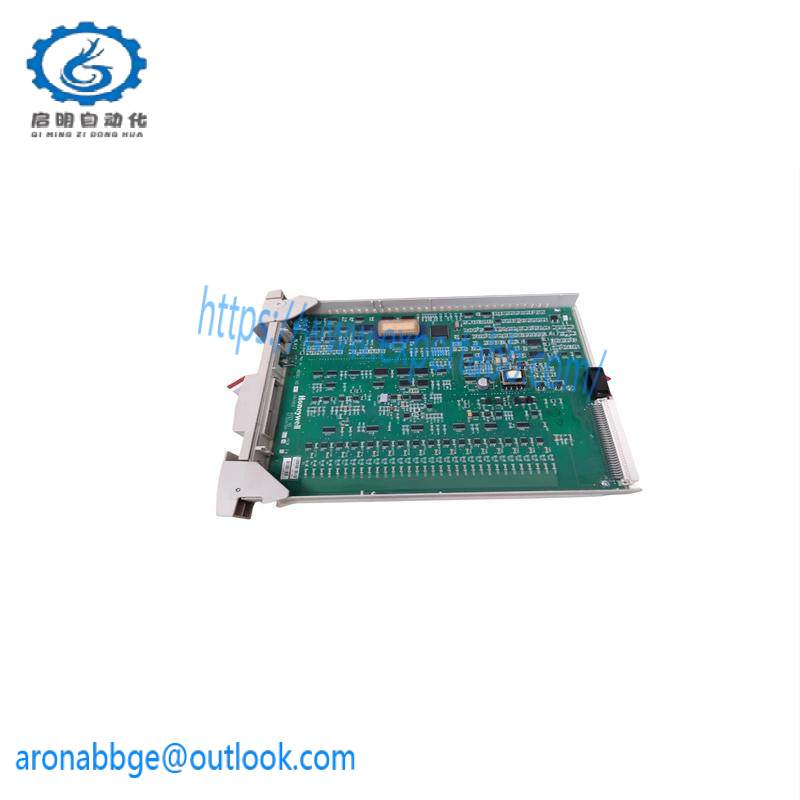 Honeywell MC-PAIH03