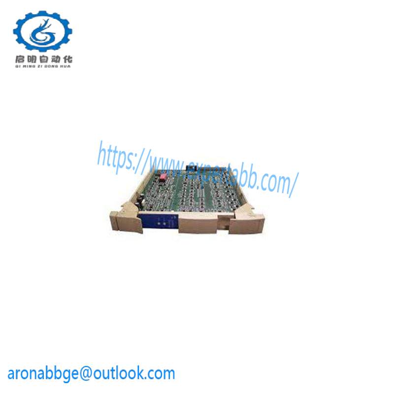 HONEYWELL MC-PAOY22 Analog Output Module