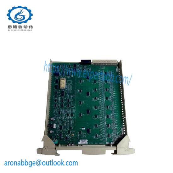 Honeywell MC-PDIY22 80363972-150 Digital Input Module
