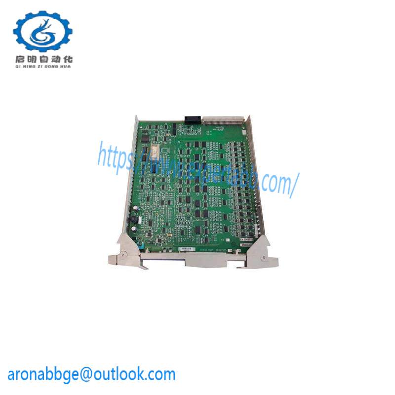 Honeywell MC-PDOY22 FTA terminal board
