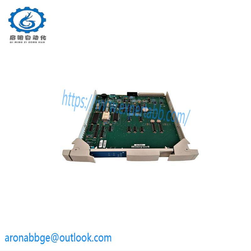 HONEYWELL MC-PSIM12 Serial Interface I/O Processor