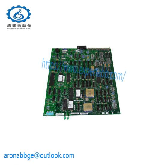 HONEYWELL MC-PSTX03 51304516-250 Smart MV Xmtr Interface Card