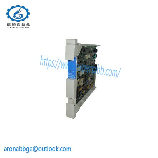 HONEYWELL MC-PSTX03 51304516-250 Smart MV Xmtr Interface Card
