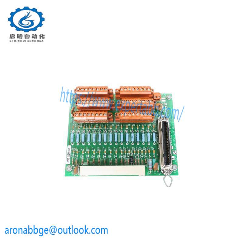 HONEYWELL MC-TAIH02 51304453-150 Analog Input High Level