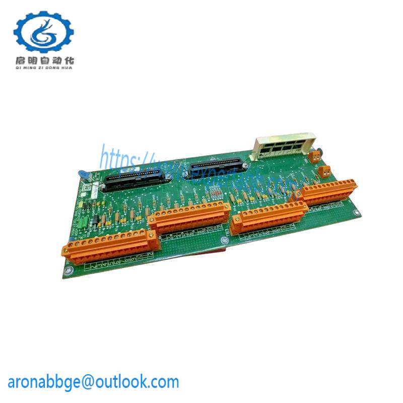 HONEYWELL MC-TAIH12 High Level Analog Input