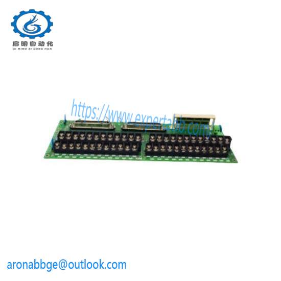 Honeywell MC-TAIH52 51304337-250 Analog Input Board