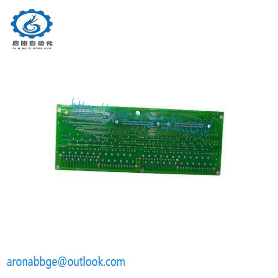 Honeywell MC-TAIH52 51304337-250 Analog Input Board