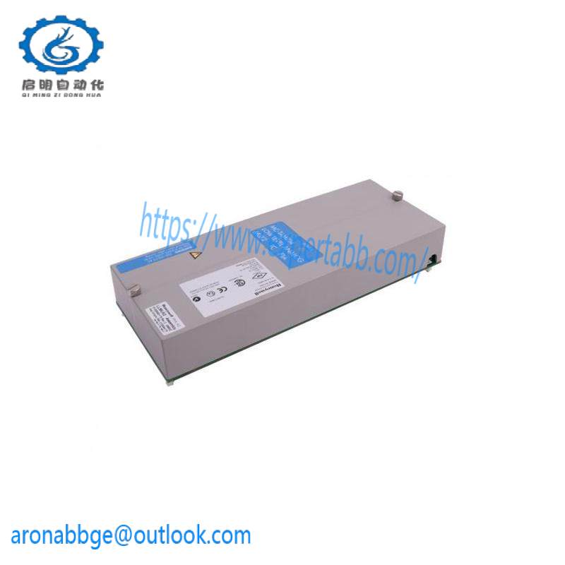 Honeywell MC-TAMT04 Thermocouple Input Terminal Board