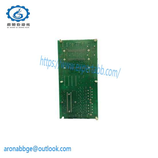 Honeywell MC-TAOX12 51304335-175 Input Module