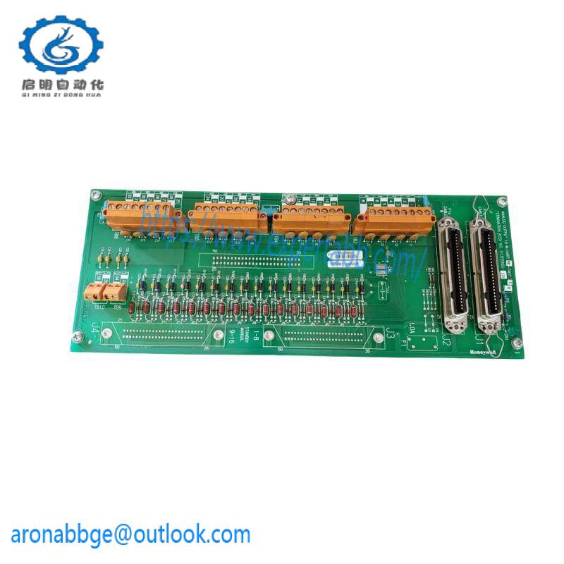Honeywell MC-TAOY25 51305865-275 Analog Output