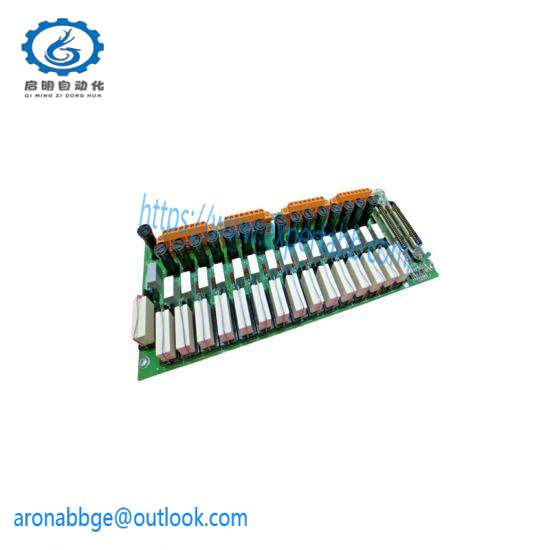 Honeywell MC-TDOR12 51309148-175 Digital Relay Output Board