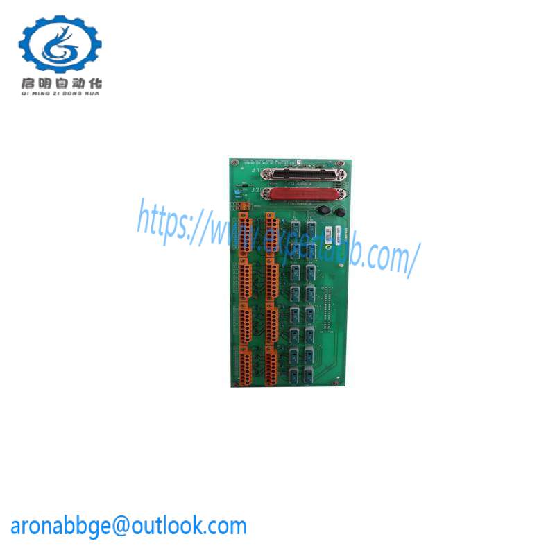 HONEYWELL MC-TDOY23 Digital Output Relay FTA