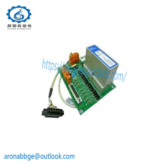 Honeywell MC-TSIM12 51303932-476 Interface Module