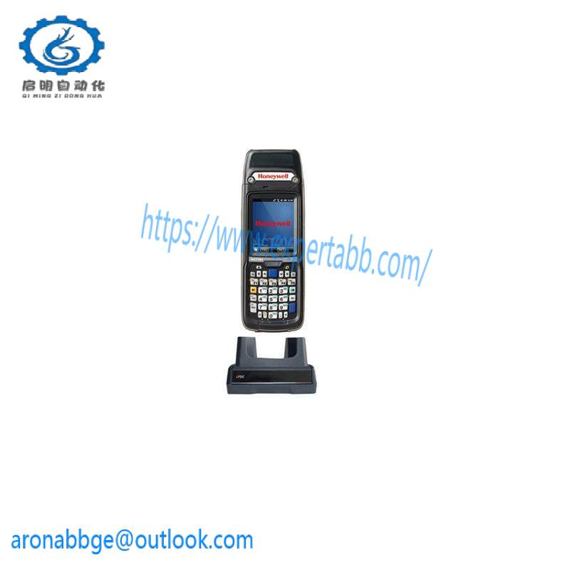 Honeywell MCT404 Handheld Configurator