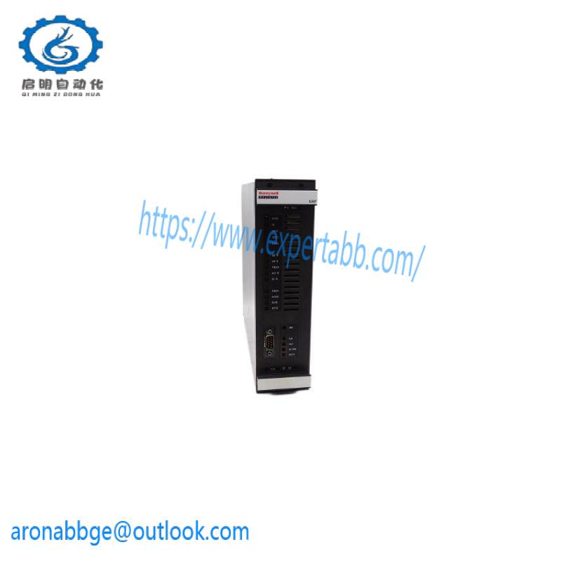Honeywell MEASUREX 09437300 PC Processor