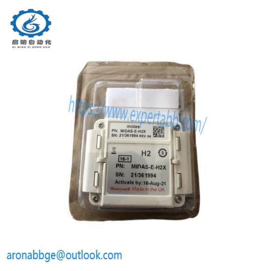 FTAT15  Honeywell FTA-T-15