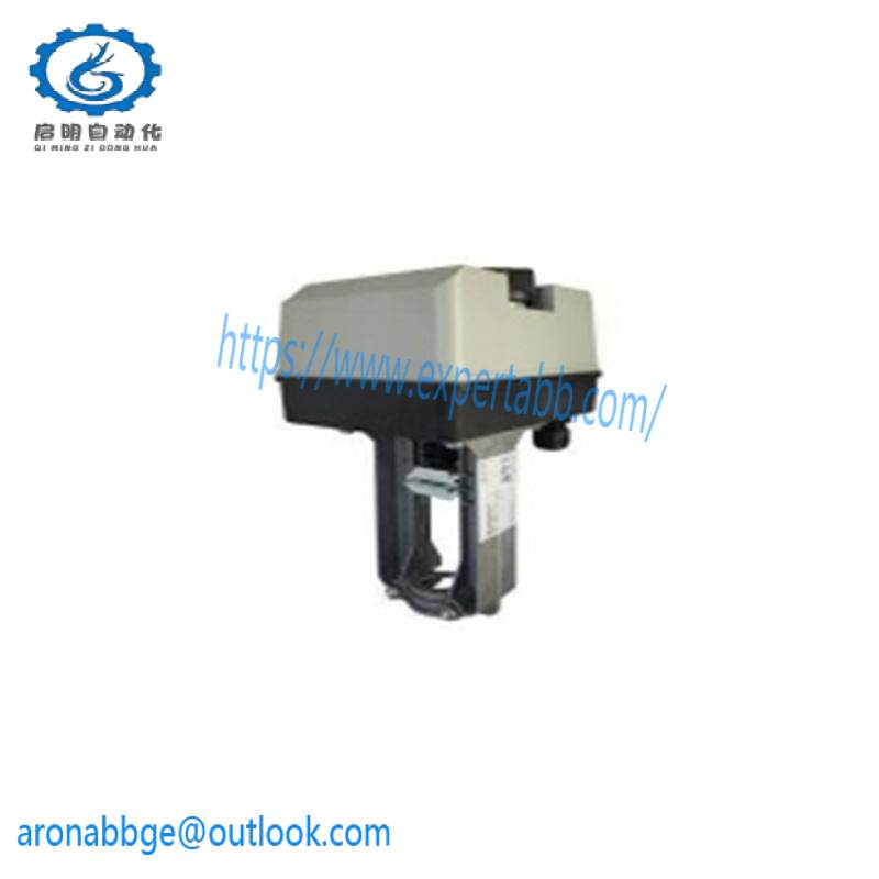 Honeywell ML6420A3015 Control valve