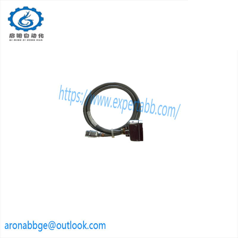 Honeywell MU-KBFT02 80366198-200 Bridge Cable