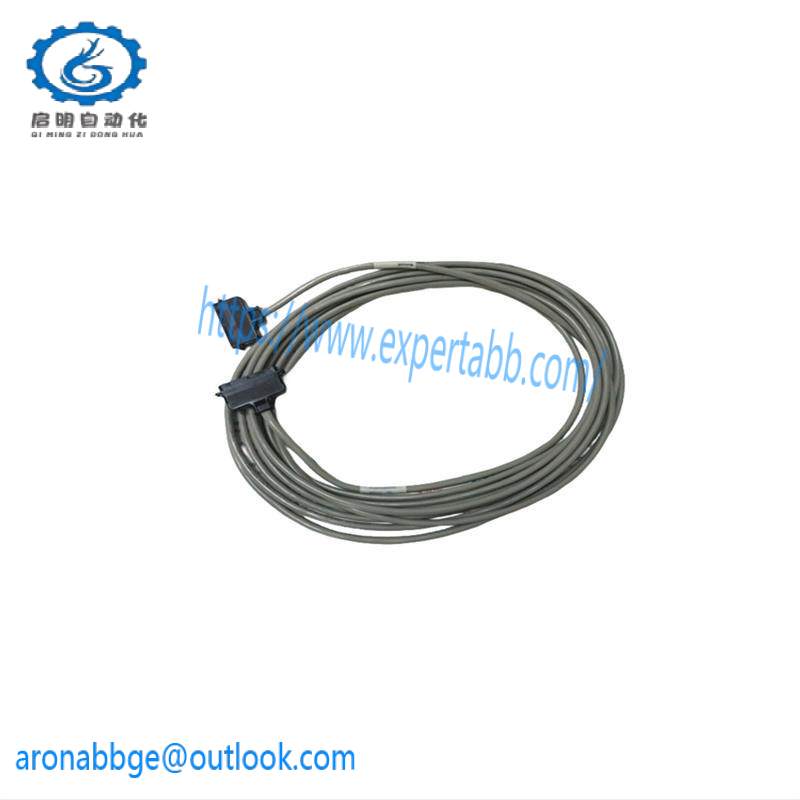 Honeywell MU-KFTA05 51201420-005 FTA I/O Cable
