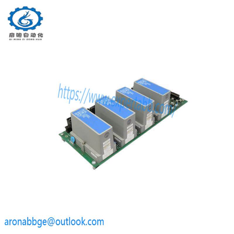 HONEYWELL MU-TAIL02 51304437-100 Analog Input Low Level