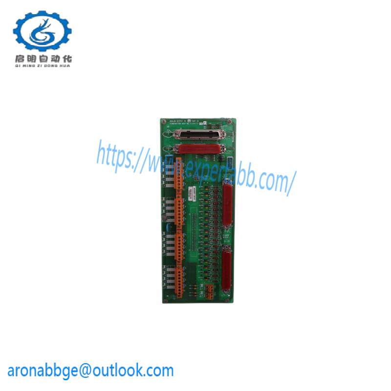 Honeywell MU-TAOY22 Analog Output