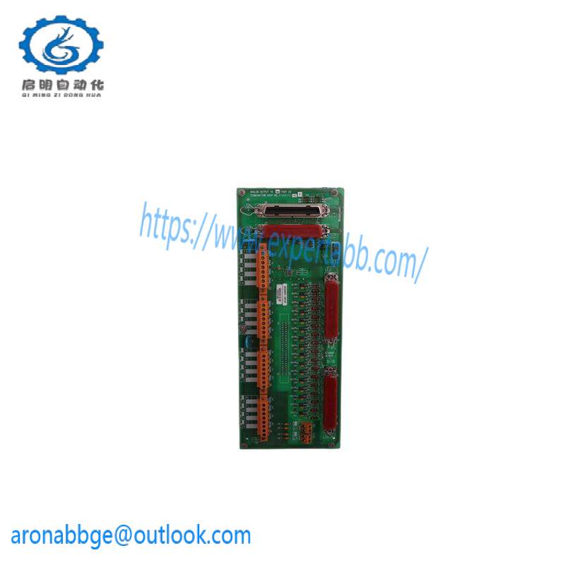 Honeywell MU-TDID12 51304441-125 INPUT MODULE