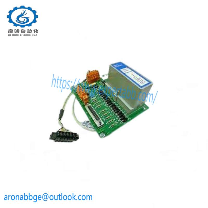 HONEYWELL MU-TSIM12 51303932-401 Serial Device Interface