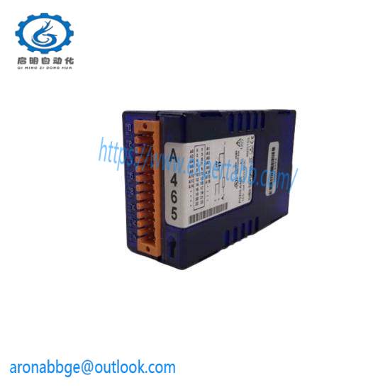 Honeywell PCD3.A465 PCD3 Digital Output Modules