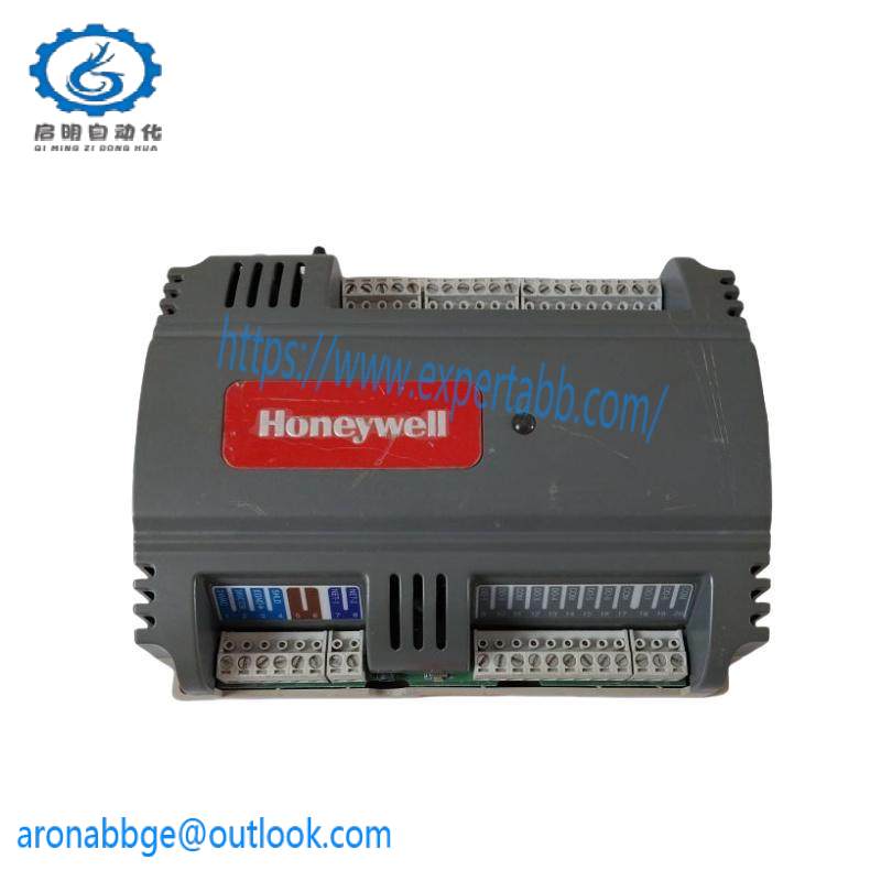 HONEYWELL PVL6438N Programmable VAV Controller