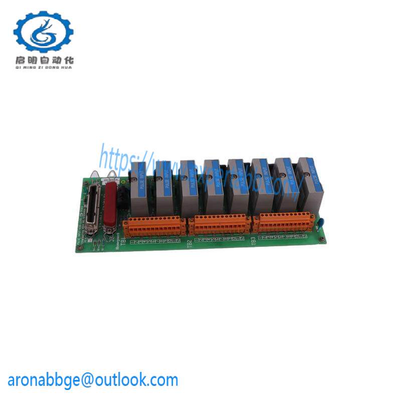HONEYWELL R7247C1001