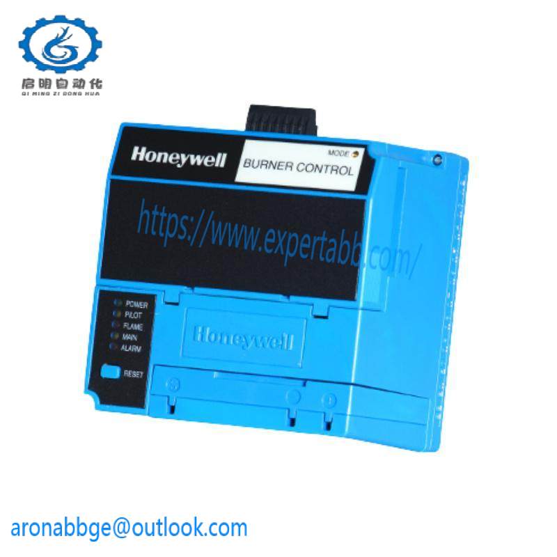 Honeywell RM7823A1016 Flame Switch For Rect UV Or Infrared