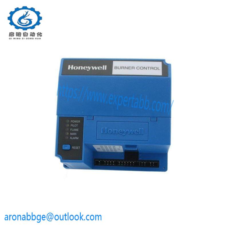 HONEYWELL RM7830A1003 Burner Control