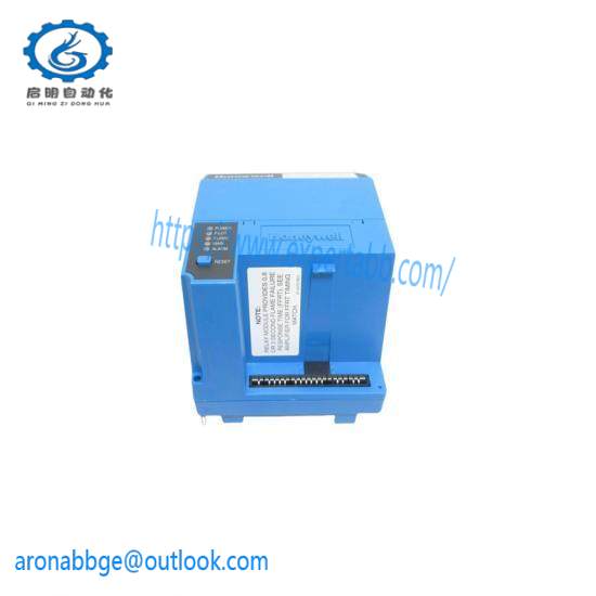 Honeywell RM7840L1018 Burner Control