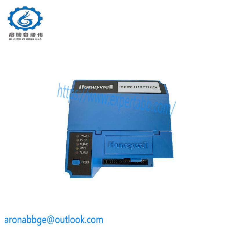 HONEYWELL RM7890A1015 Relay Modules