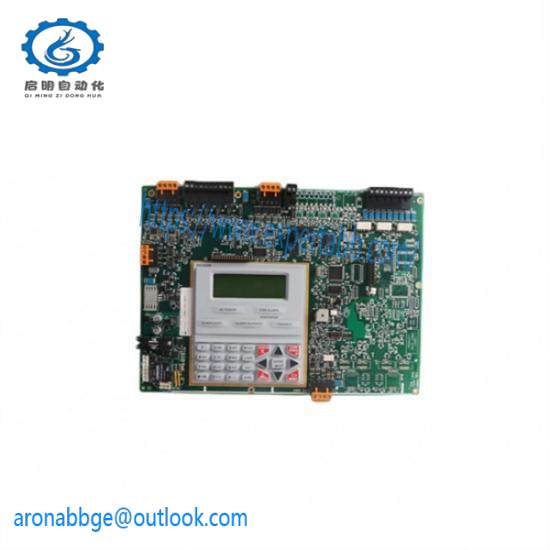 HONEYWELL RP-2001 MRP200XV31 Control Board