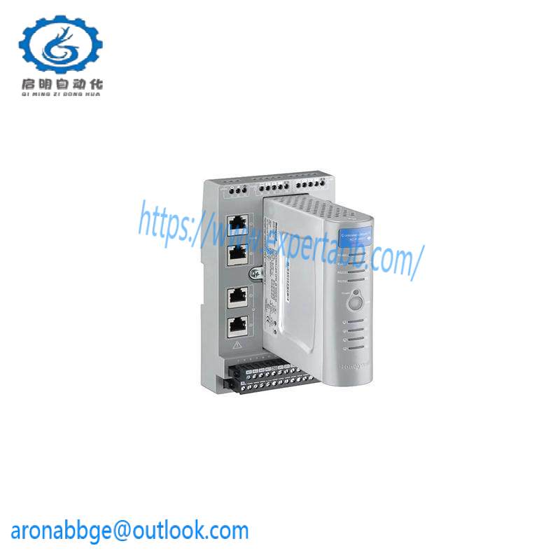 Honeywell SC-TEPL01 Controller